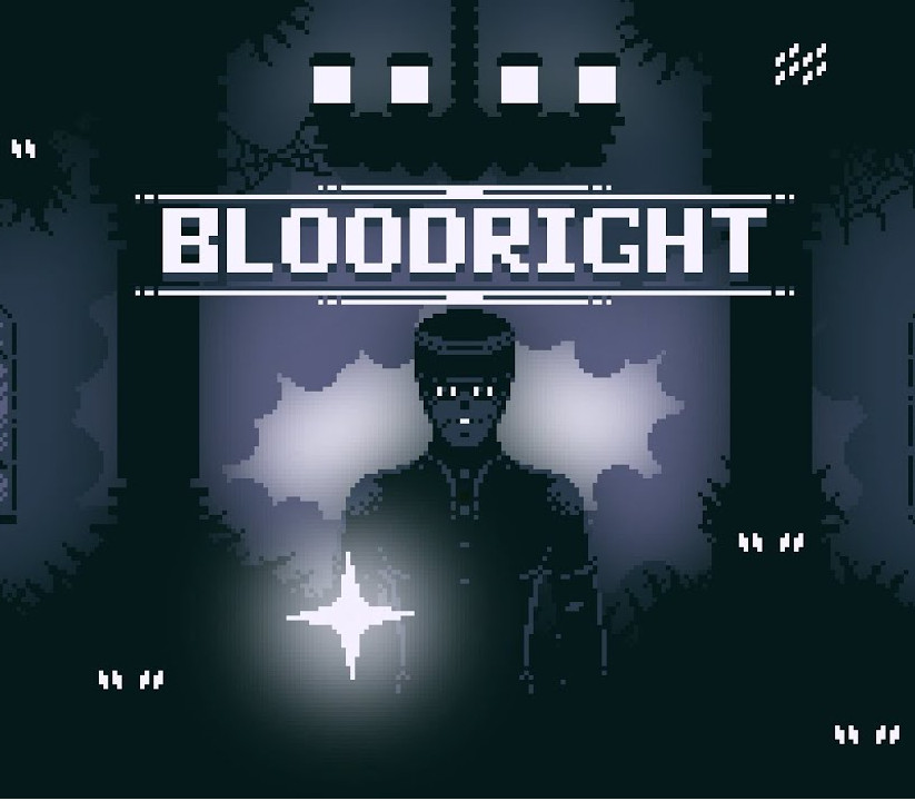 Bloodright PC Steam Ключ