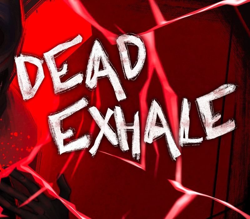 Dead Exhale PC Steam Ключ