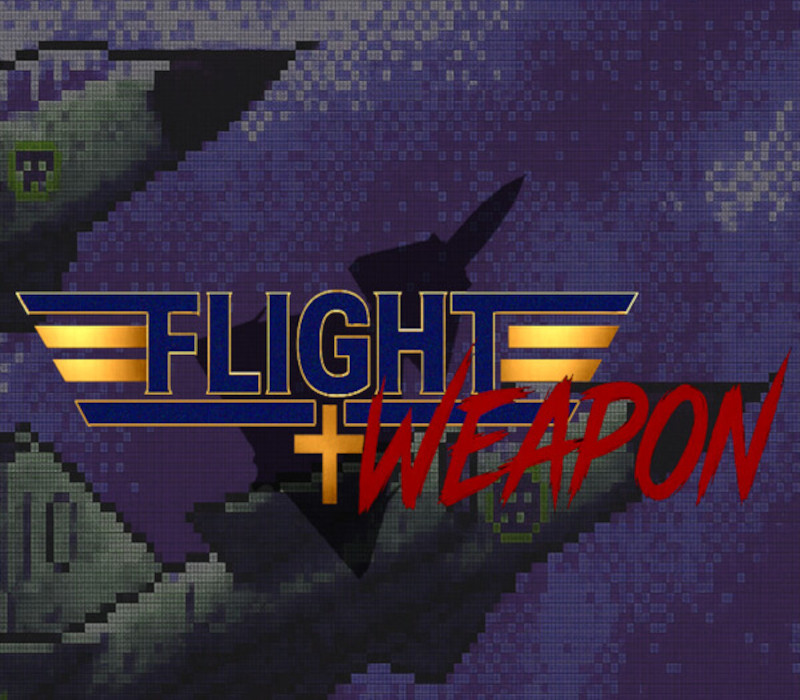 Flight Weapon PC Steam Ключ