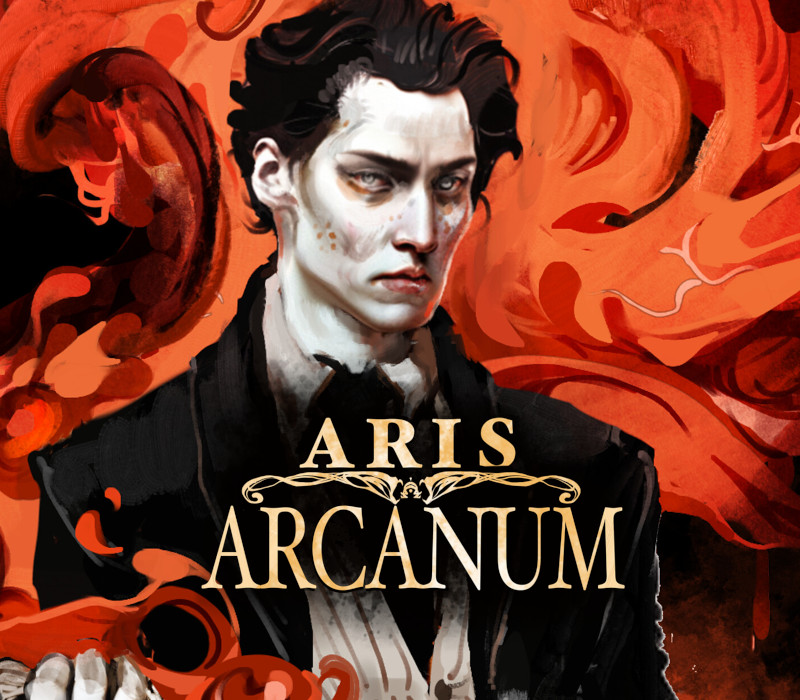 Aris Arcanum PC Steam Ключ