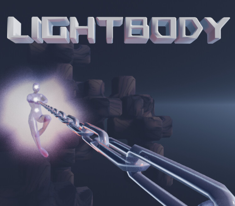 Lightbody PC Steam Ключ