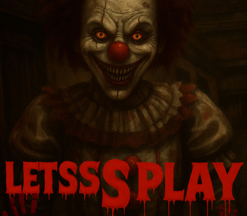 Letsss Play PC Steam Ключ