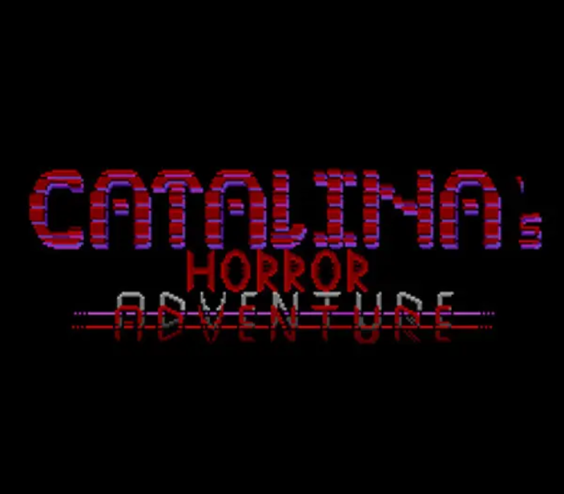 Catalina's Horror Adventure PC Steam Ключ