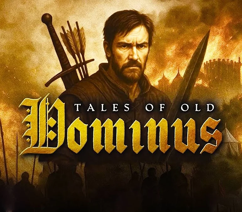 Tales of Old: Dominus PC Steam Ключ