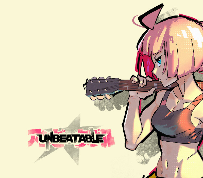 UNBEATABLE PC Steam Ключ