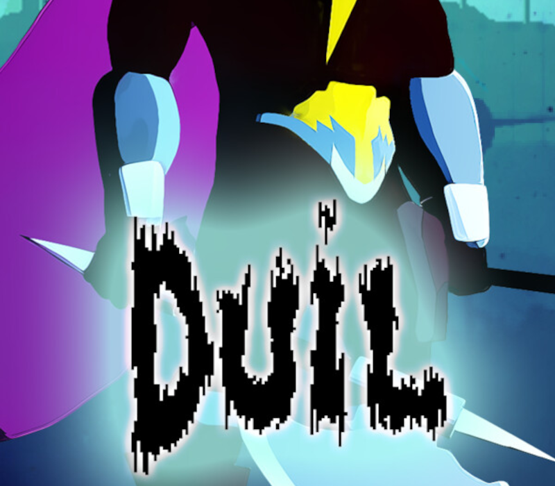 Duil PC Steam Ключ