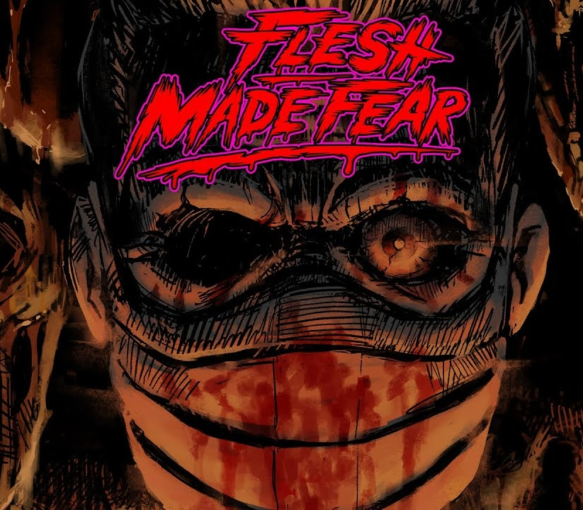 Flesh Made Fear EU PC Steam Ключ