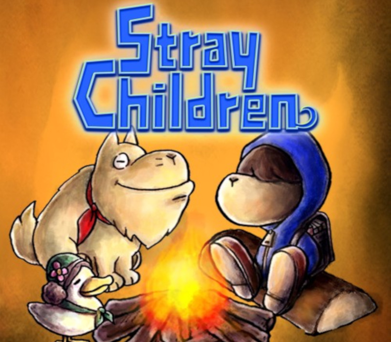 Stray Children PC Steam Ключ