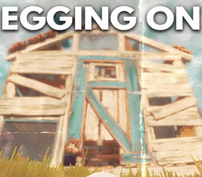 Egging On PC Steam Ключ