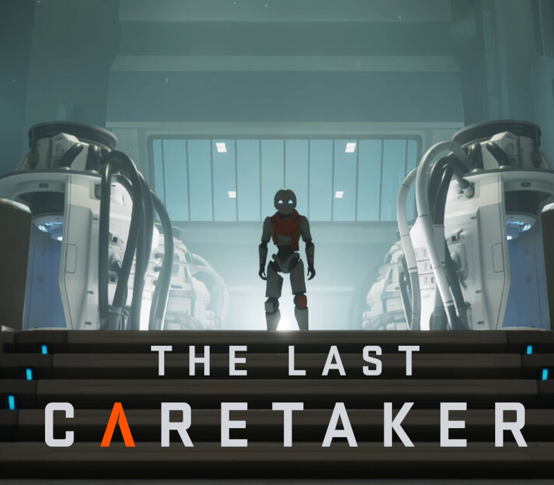 The Last Caretaker PC Steam Аккаунт