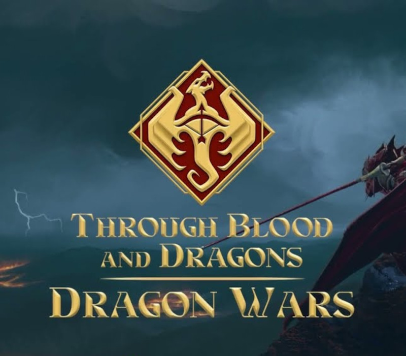 Through Blood and Dragons: Dragon Wars PC Steam Ключ