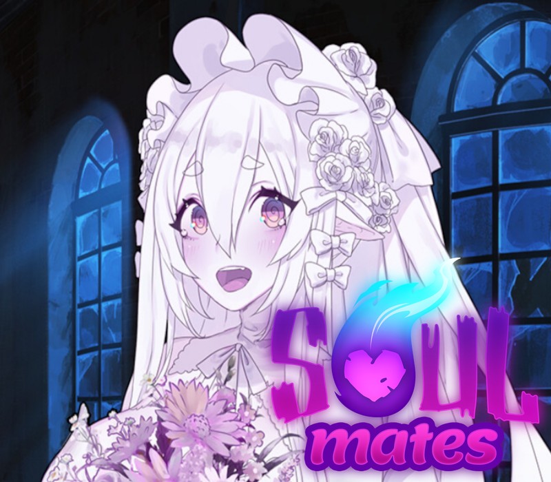 Soul Mates PC Steam Аккаунт