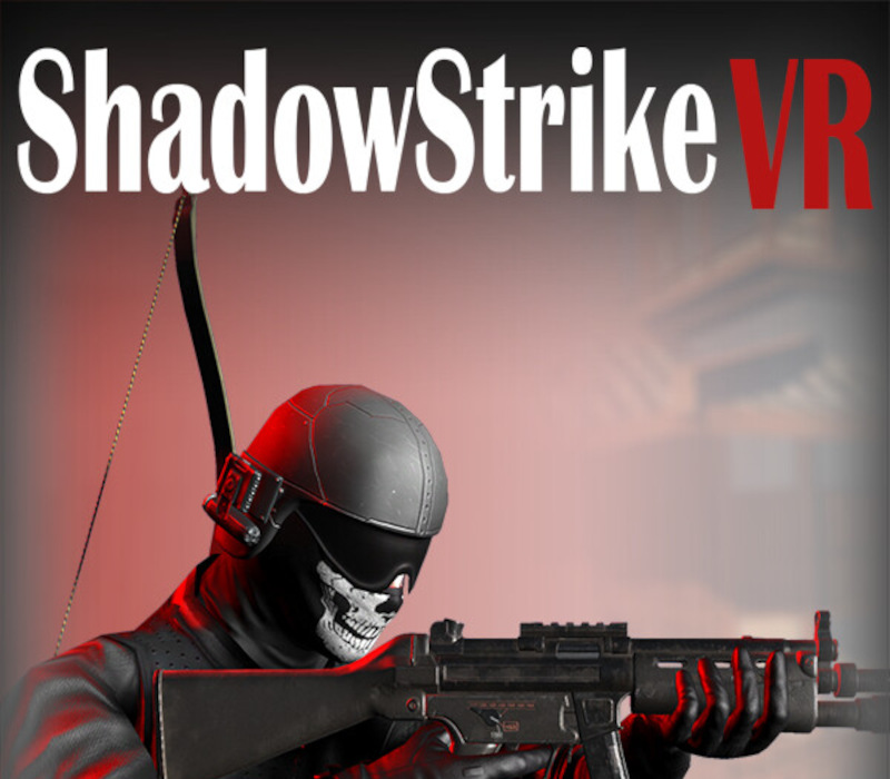 ShadowStrikeVR PC Steam Ключ