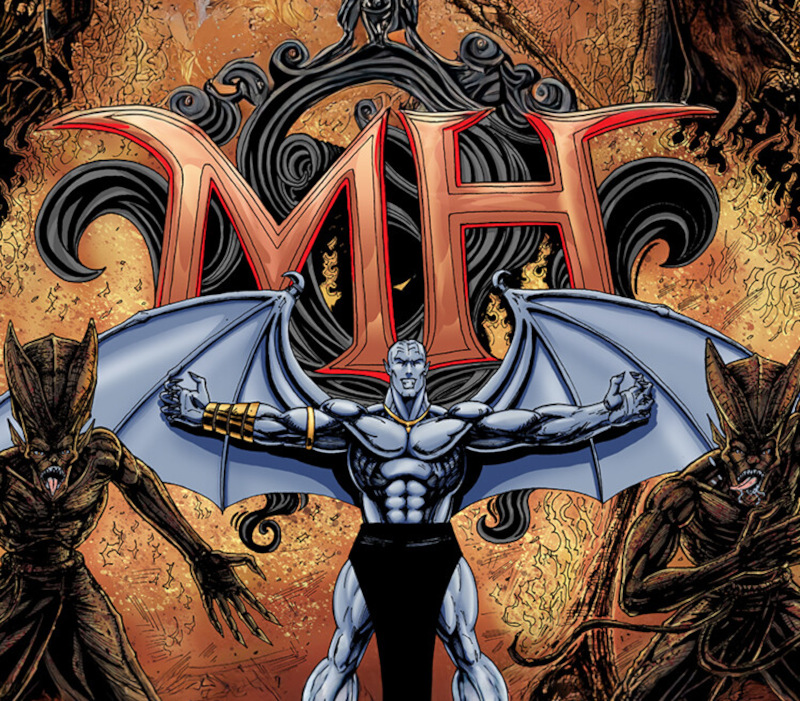 Medieval Halloween VR PC Steam Ключ