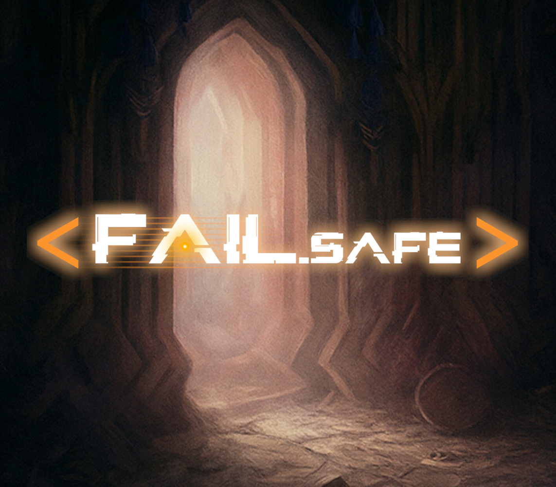 <FAIL.safe> PC Steam Ключ
