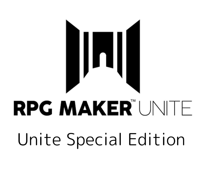RPG MAKER UNITE Особое издание PC Epic Games Ключ