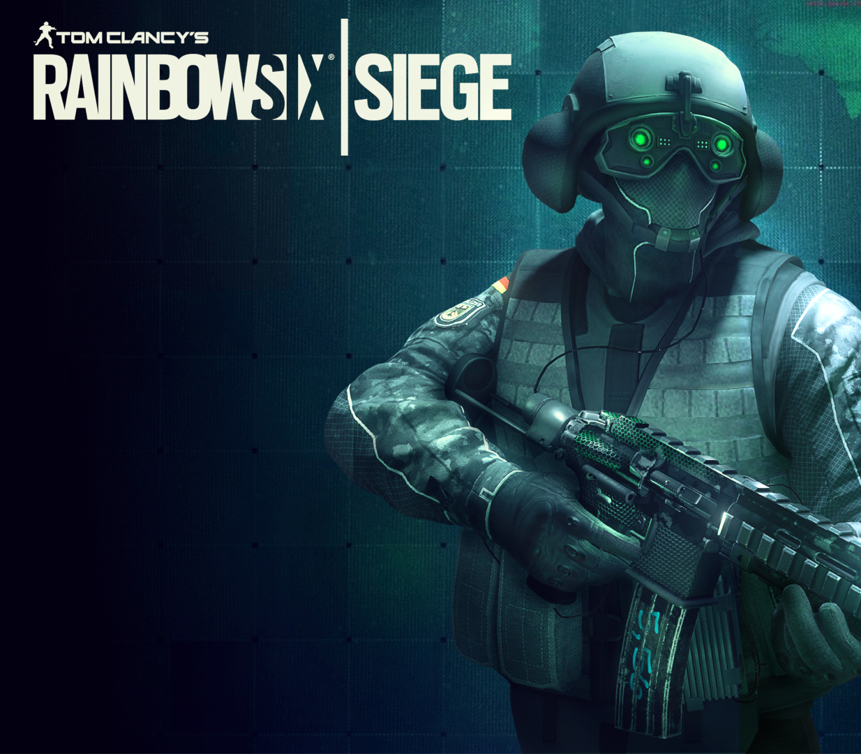 Tom Clancy's Rainbow Six Siege - Jager Covert Set DLC EU XBOX One / Xbox Series X|S Ключ