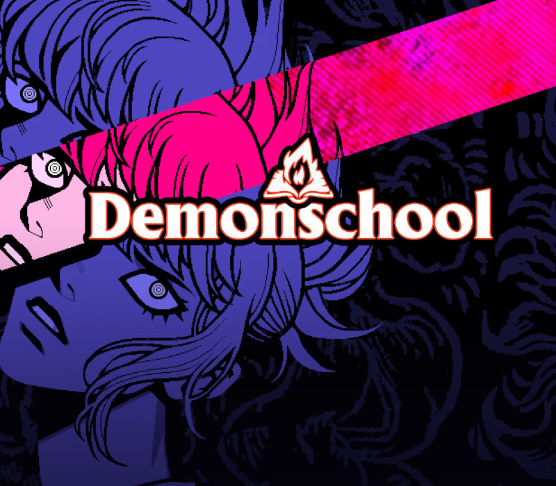 Demonschool PC Steam Альтергифт