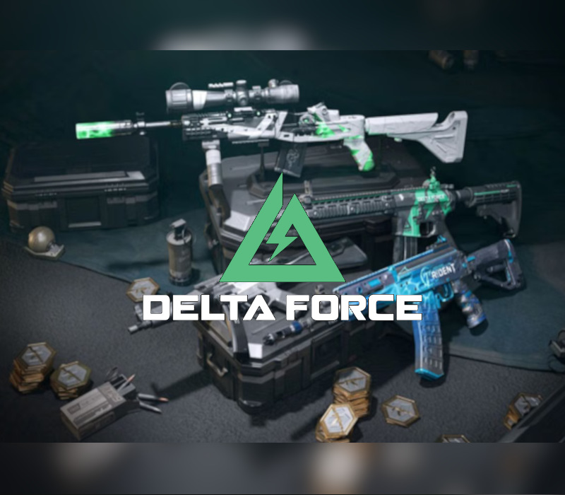 Delta Force - Benefits Pack DLC Xbox Series X|S Ключ