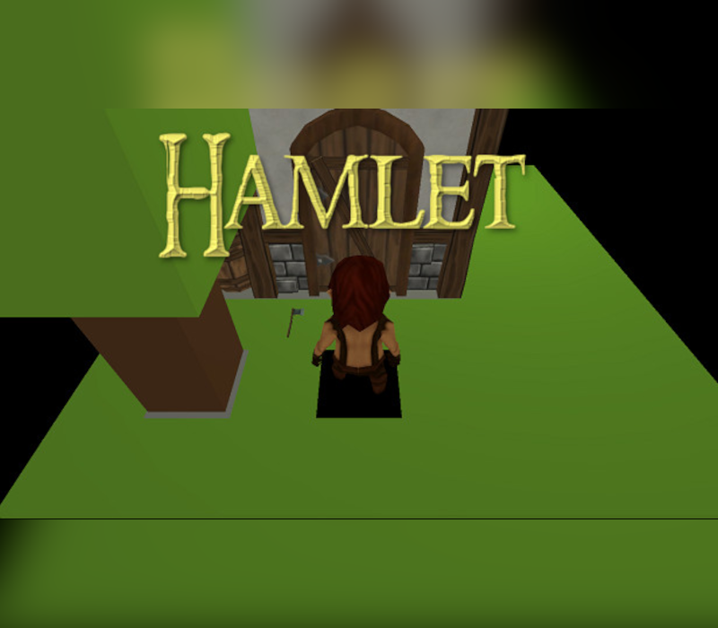 Hamlet PC Steam Ключ