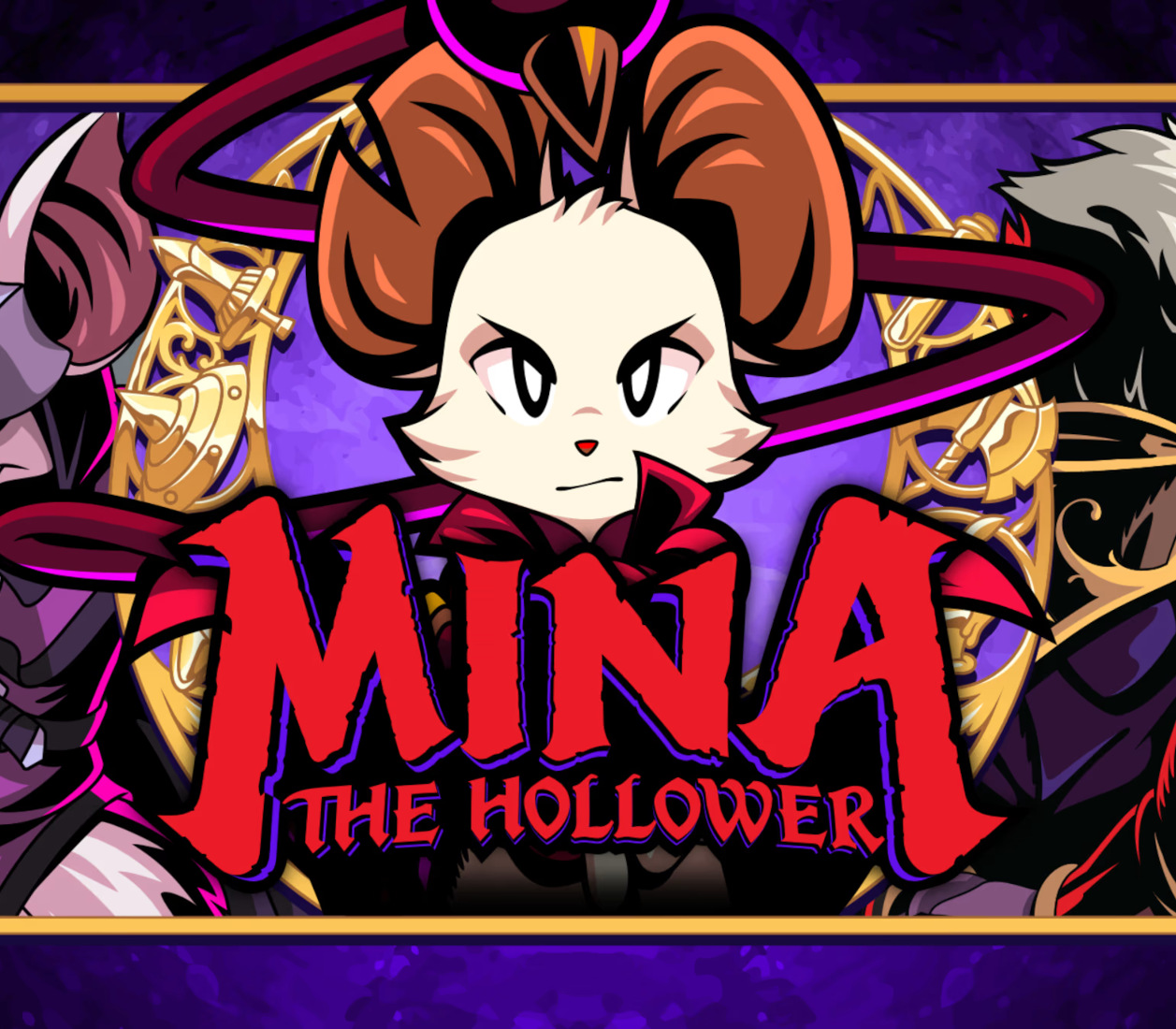 Mina the Hollower PC Steam Ключ