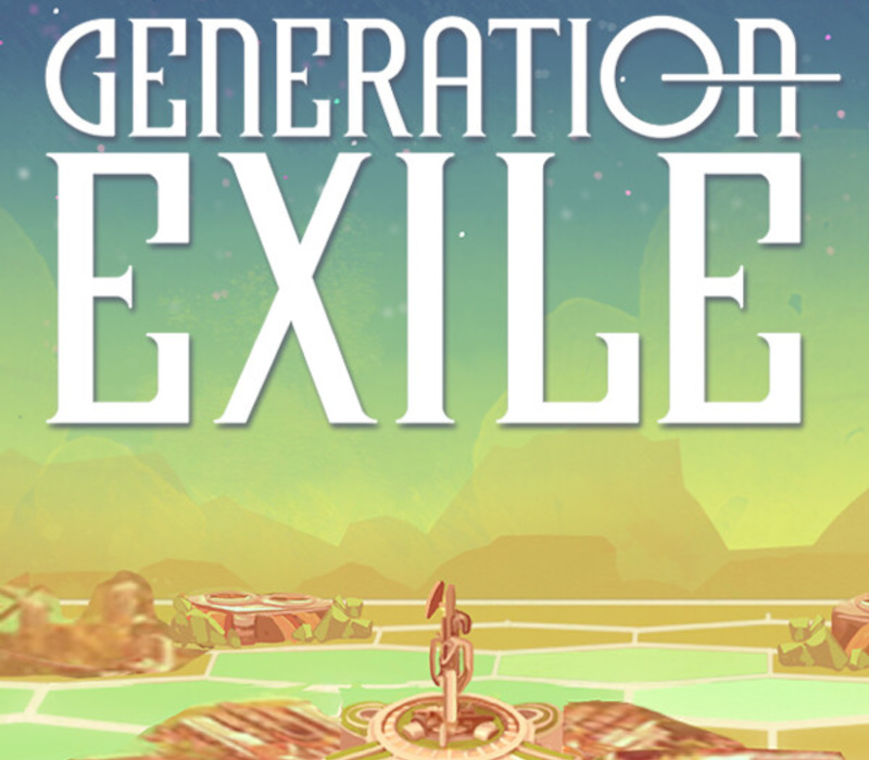 Generation Exile PC Steam Ключ