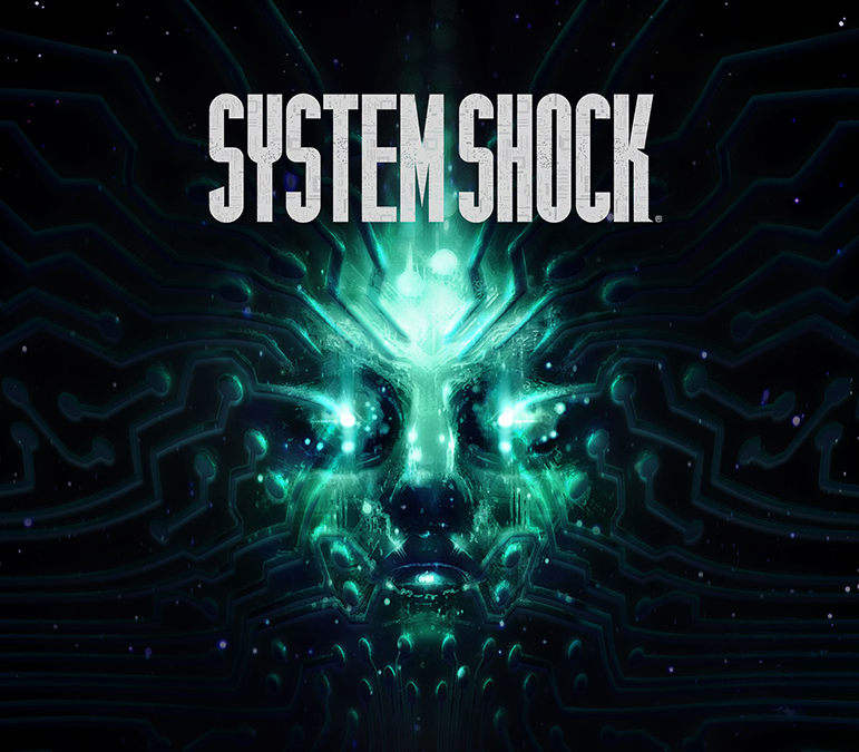System Shock RoW v2 PC Steam Ключ