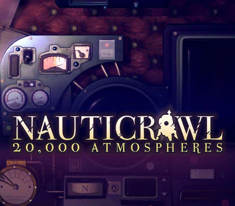 Nauticrawl PC Steam Ключ