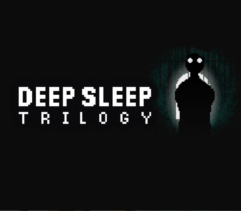 Deep Sleep Trilogy EU PC Steam Ключ