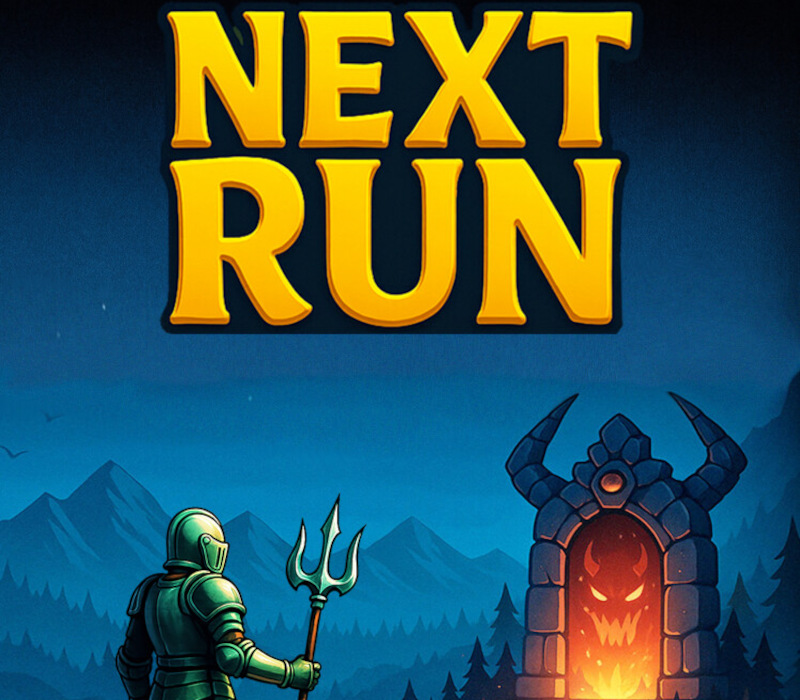 Next Run PC Steam Ключ