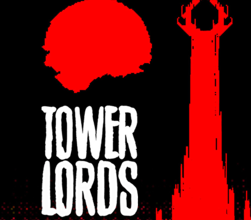 Tower Lords PC Steam Ключ