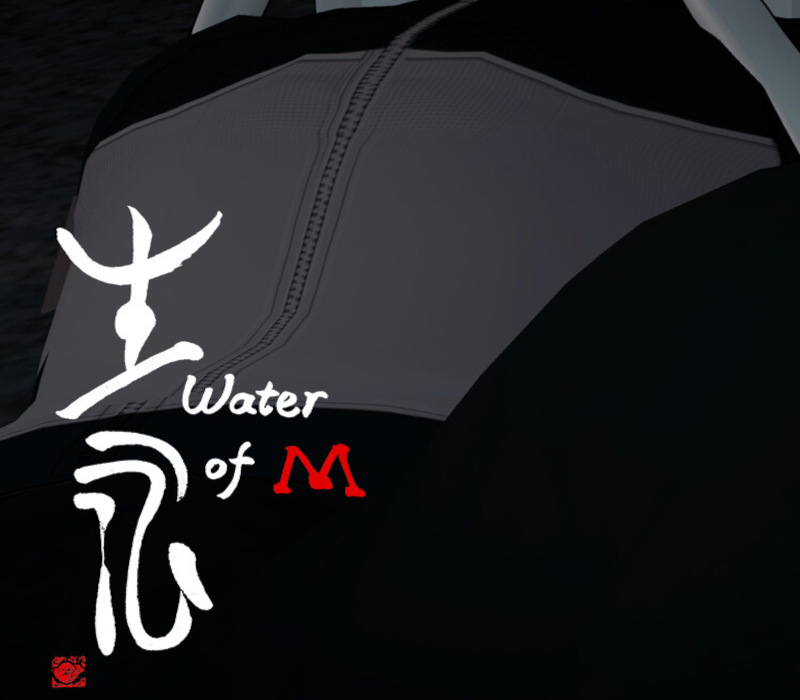 Water of M PC Steam Ключ