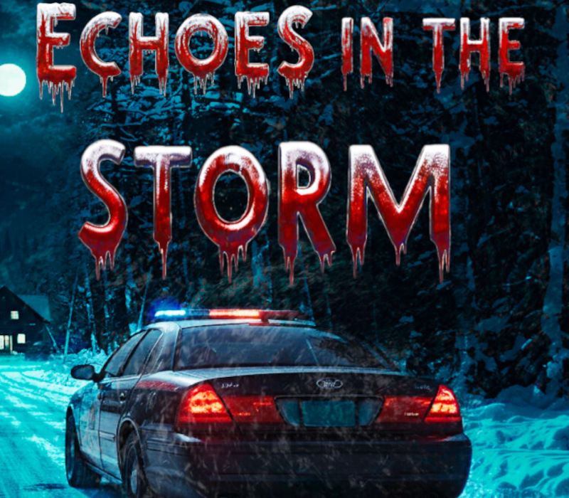 Echoes in the Storm PC Steam Ключ