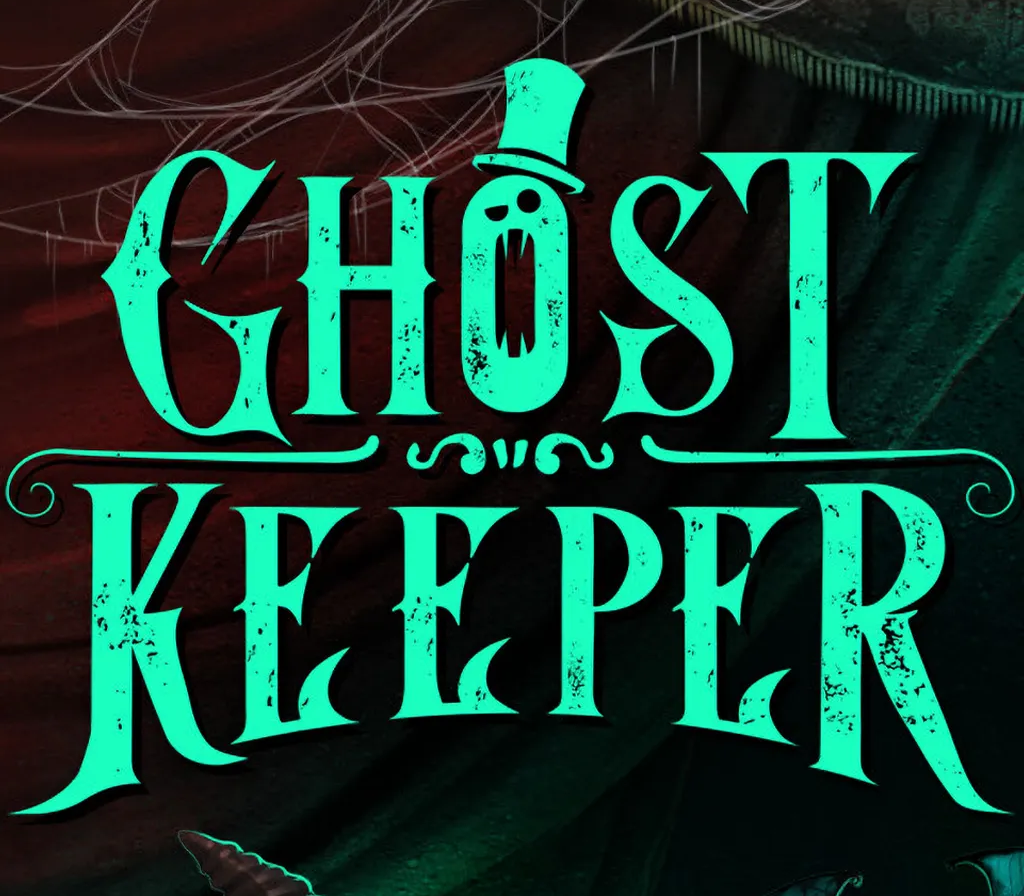 Ghost Keeper PC Steam Ключ