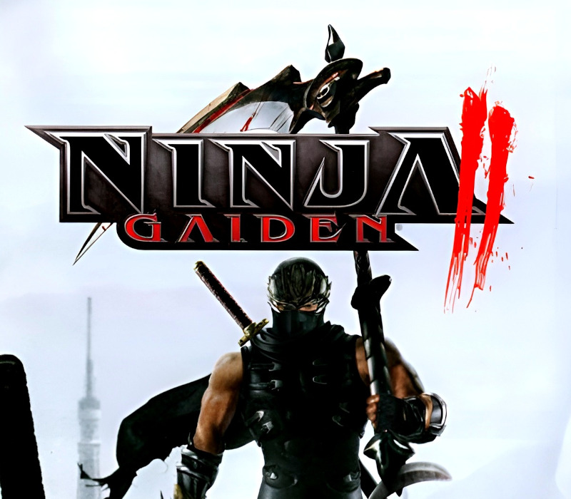 NINJA GAIDEN 2 Xbox One / Xbox Series X|S Аккаунт