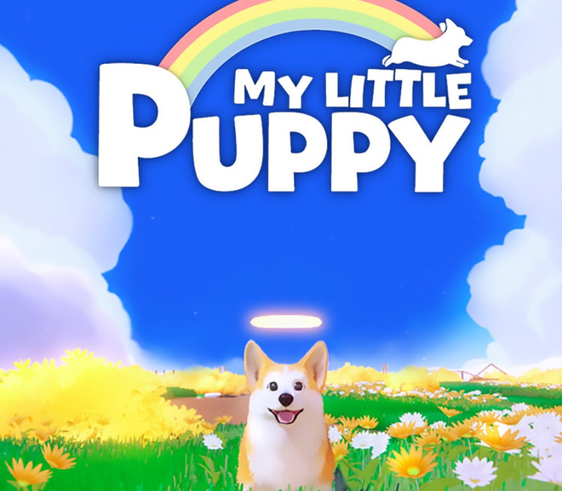 My Little Puppy PC Steam Ключ