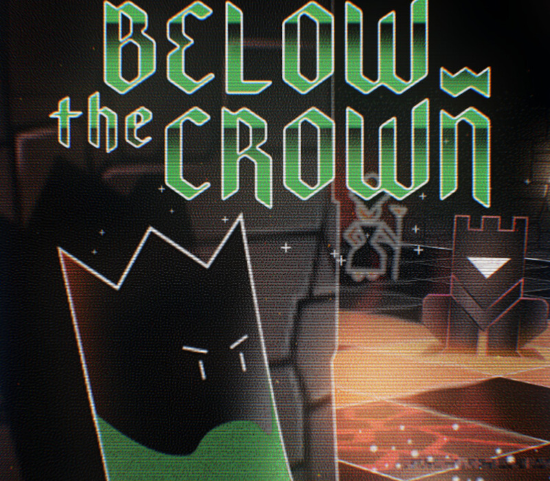 Below the Crown PC Steam Ключ
