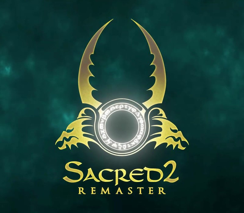 Sacred 2 Remaster PC Steam Аккаунт