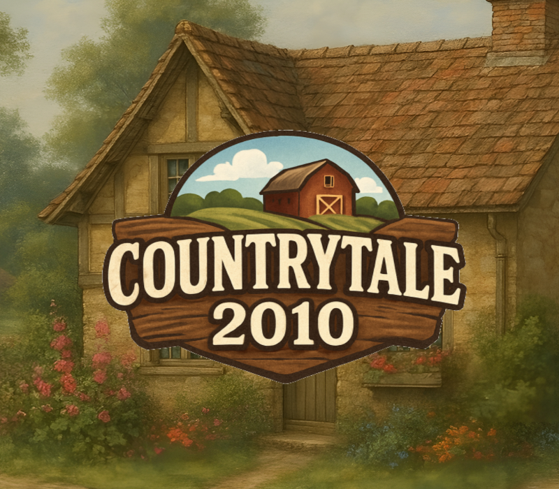 Countrytale 2010 PC Epic Games Аккаунт
