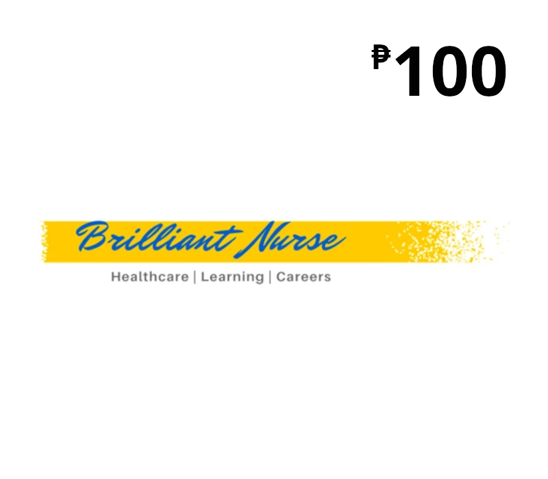 Brilliant Nurse PHP 100 Подарочная карта PH
