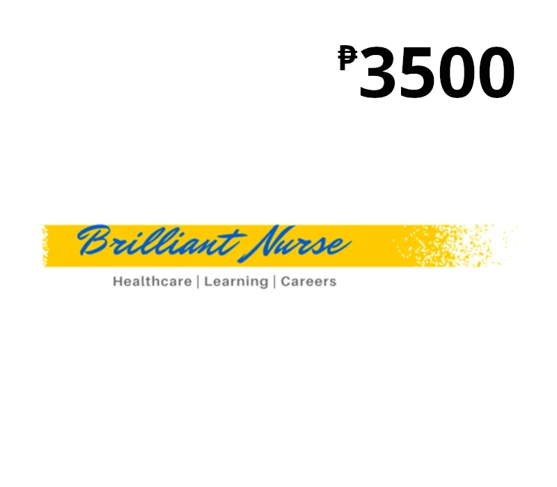 Brilliant Nurse PHP 3500 Подарочная карта PH
