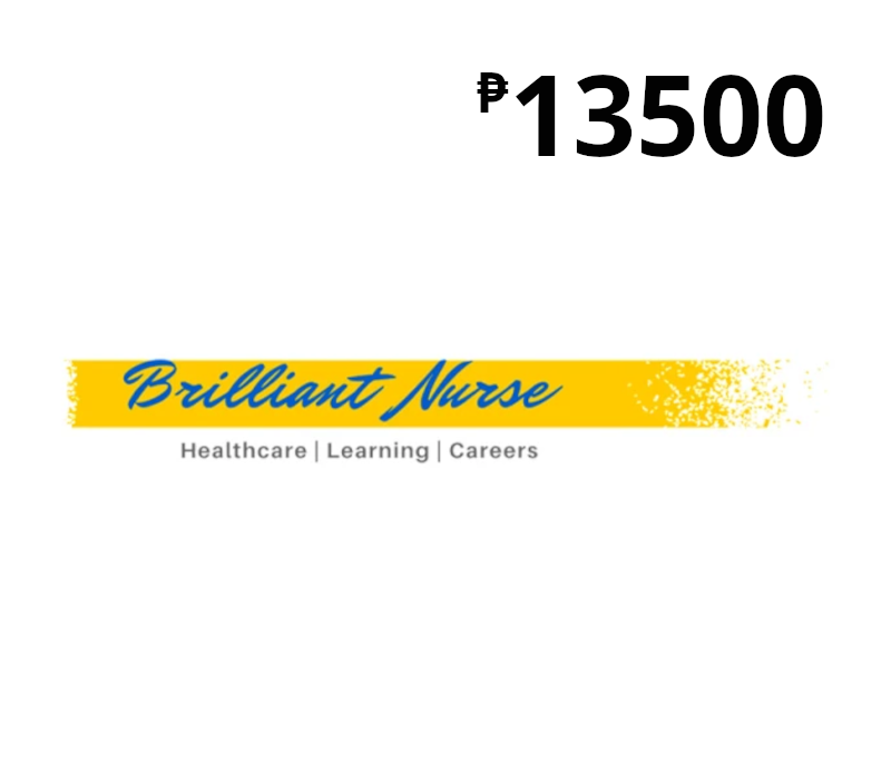Brilliant Nurse PHP 13500 Подарочная карта PH