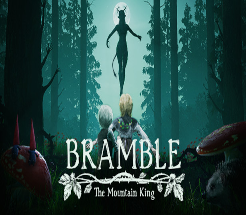 Bramble: The Mountain King Xbox Series X|S Аккаунт