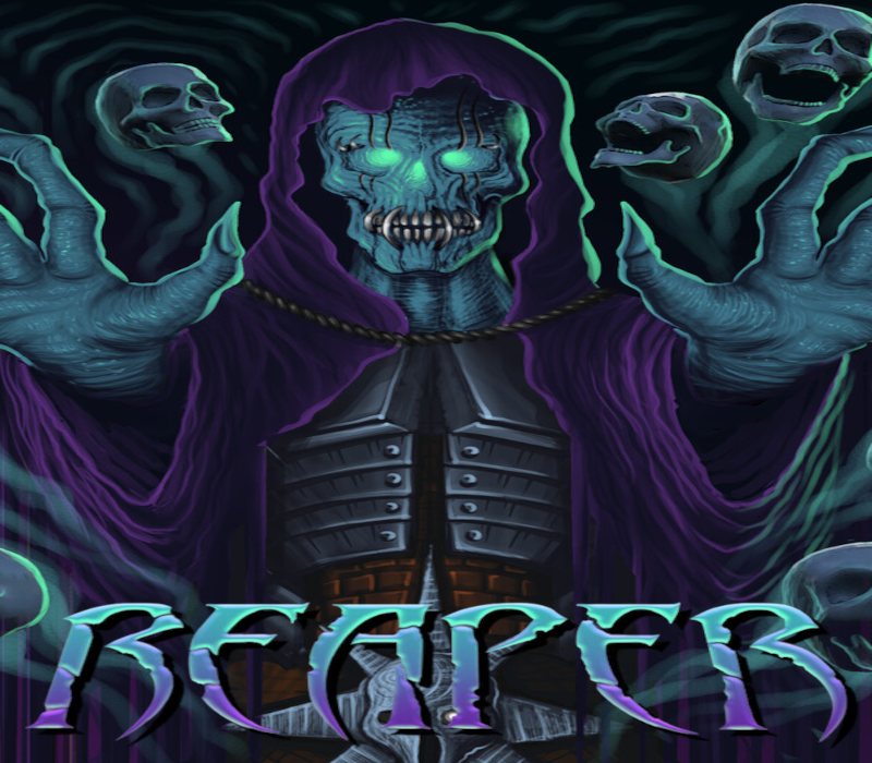 REAPER PC Steam Ключ