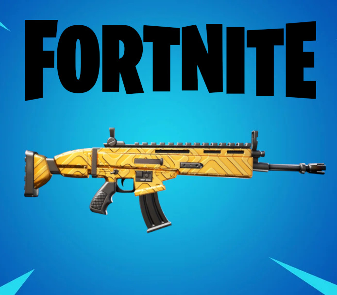 Fortnite - Radiant Runes Wrap DLC PC Epic Games Ключ