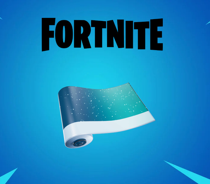 Fortnite - Frosty Glow Wrap DLC PC Epic Games Ключ