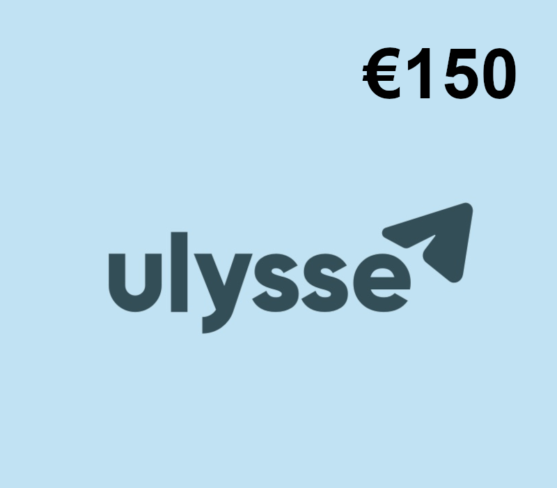 Ulysse Travel EUR 150 Подарочная карта FR