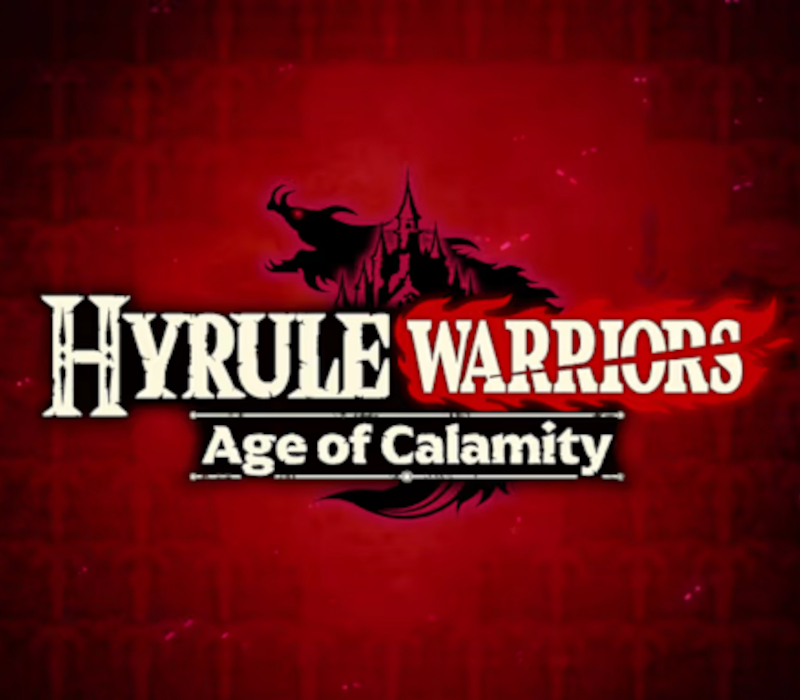 Hyrule Warriors: Age of Imprisonment Nintendo Switch 2 Online Аккаунт Activation