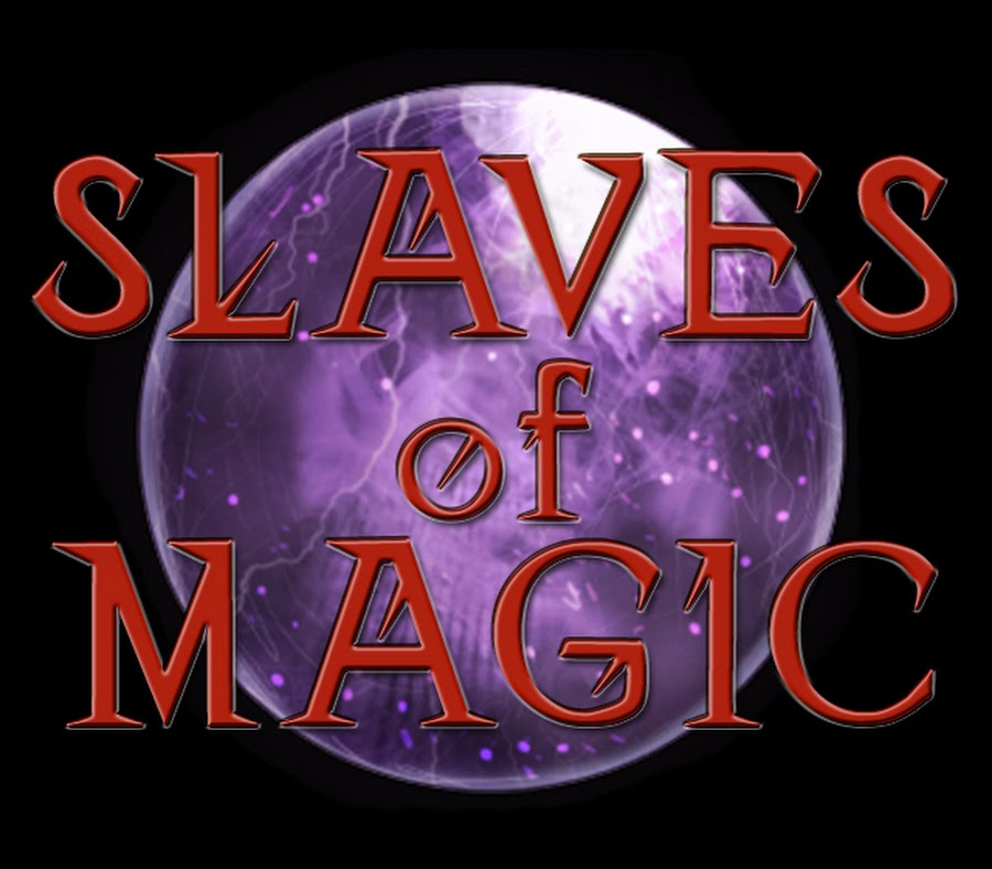 Slaves of Magic PC Steam Ключ