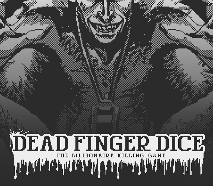 Dead Finger Dice PC Steam Ключ